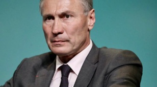 Jean-Marie Bockel nommé «Envoyé personnel» d'Emmanuel Macron en Afrique Jean-Marie Bockel nommé «Envoyé personnel» d'Emmanuel Macron en Afrique