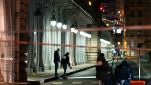 Enquête en cours suite à une attaque brutale à la gare de Lyon : profil troublé de l'agresseur révélé Enquête en cours suite à une attaque brutale à la gare de Lyon : profil troublé de l'agresseur révélé
