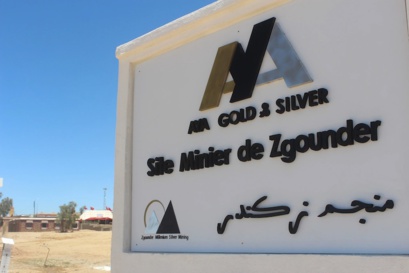 67,5 millions de dollars mobilisés par Aya Gold & Silver pour des projets miniers marocains 67,5 millions de dollars mobilisés par Aya Gold & Silver pour des projets miniers marocains