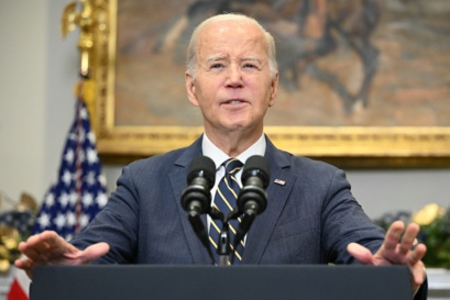 Révélations choquantes : Témoin clé de la destitution de Biden en contact avec les renseignements russes Révélations choquantes : Témoin clé de la destitution de Biden en contact avec les renseignements russes
