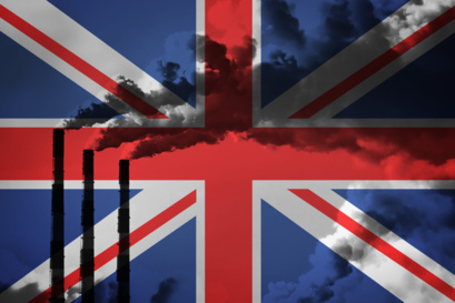 Le Royaume-Uni quitte le traité sur la charte de l'énergie Le Royaume-Uni quitte le traité sur la charte de l'énergie