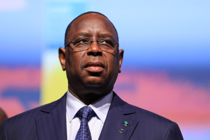 Sénégal en suspens: L'annonce imminente du président Sall sur la date des élections Sénégal en suspens: L'annonce imminente du président Sall sur la date des élections