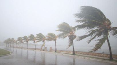 Alerte météo: rafales de vent jusqu'à 90 km/h Alerte météo: rafales de vent jusqu'à 90 km/h