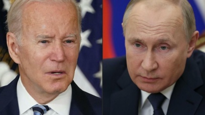 Après avoir taxé Vladimir Poutine de "fils de pute cinglé," Joe Biden suscite diverses réactions dans la sphère mondiale: Après avoir taxé Vladimir Poutine de "fils de pute cinglé," Joe Biden suscite diverses réactions dans la sphère mondiale: